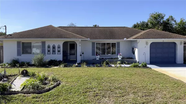 Palm Coast, FL 32137,21 FOSTER LN