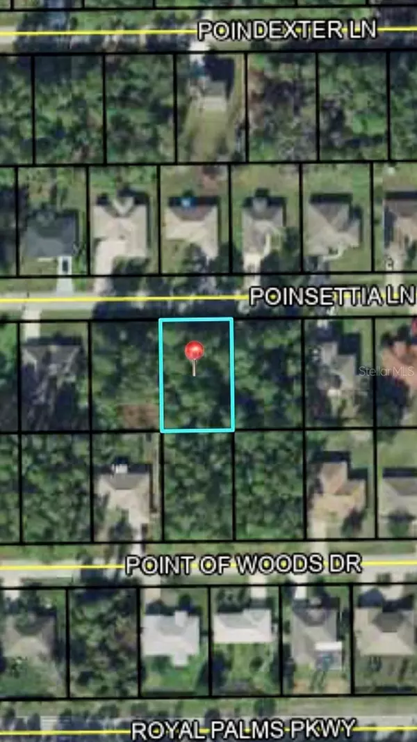 Palm Coast, FL 32164,8 POINSETTIA LN