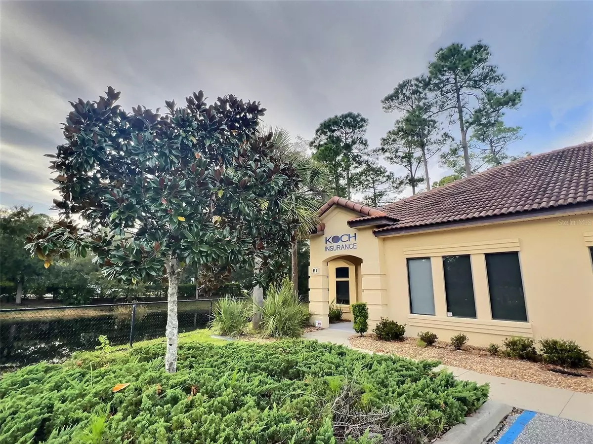 Palm Coast, FL 32137,50 LEANNI WAY #B1