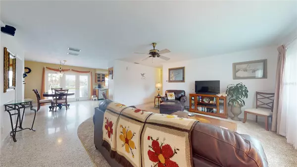 Flagler Beach, FL 32136,144 PALM CIR