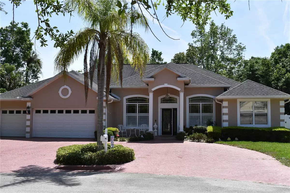 Ormond Beach, FL 32174,6 ARCHANGEL CIR