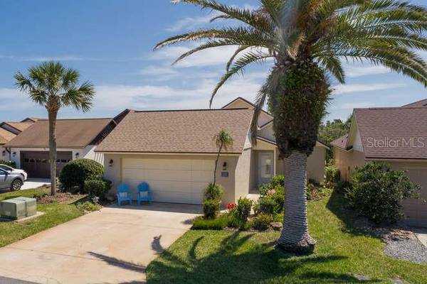 45 PEBBLE BEACH CIR, Flagler Beach, FL 32136