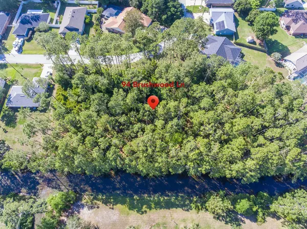 Palm Coast, FL 32137,94 BRUSHWOOD LN