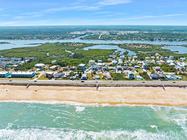 Flagler Beach, FL 32136,1809 N CENTRAL AVE