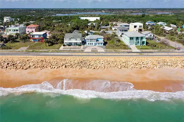 Flagler Beach, FL 32136,1514 S OCEAN SHORE BLVD