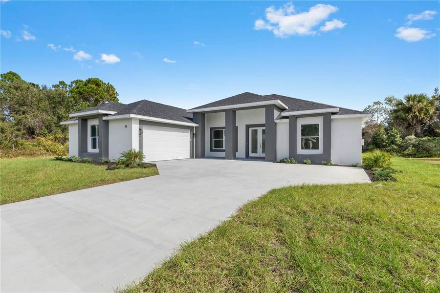 6 BIRCHWOOD DR, Palm Coast, FL 32137