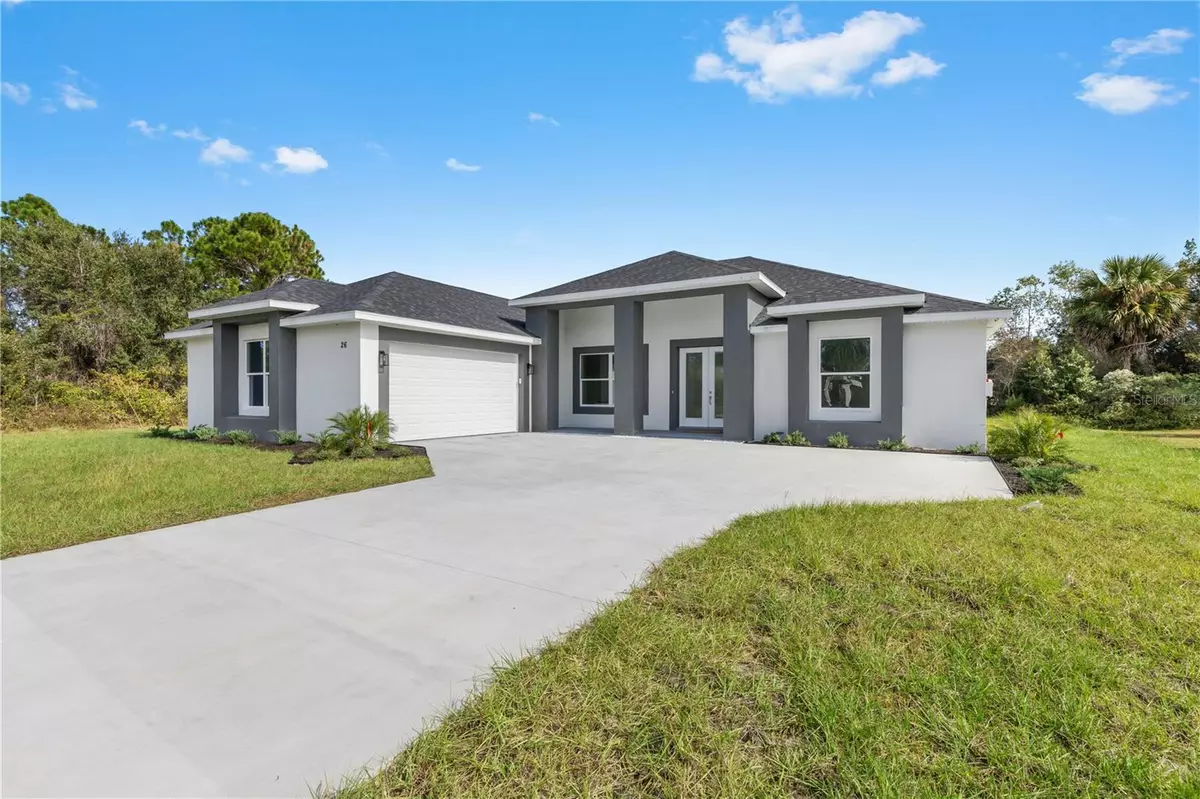 Palm Coast, FL 32137,6 BIRCHWOOD DR