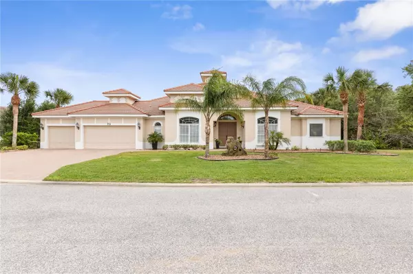 Palm Coast, FL 32137,73 OCEAN OAKS LN