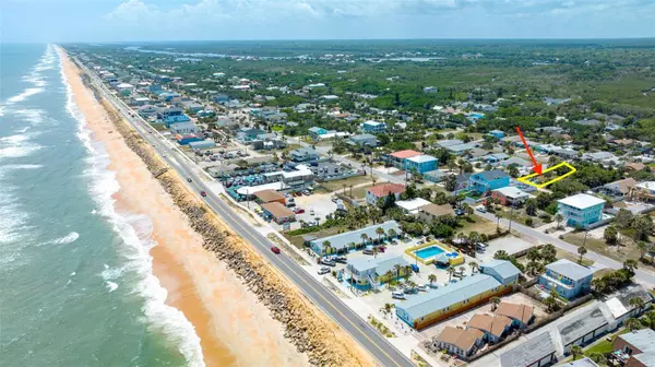 Flagler Beach, FL 32136,1831 S DAYTONA AVE