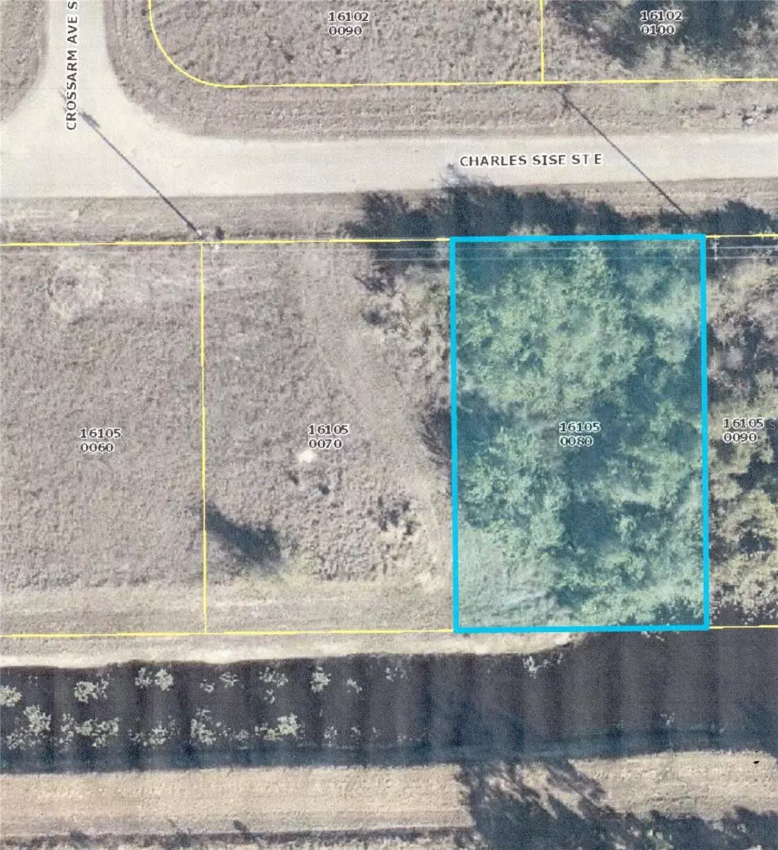 Lehigh Acres, FL 33974,848 E CHARLES SISE ST