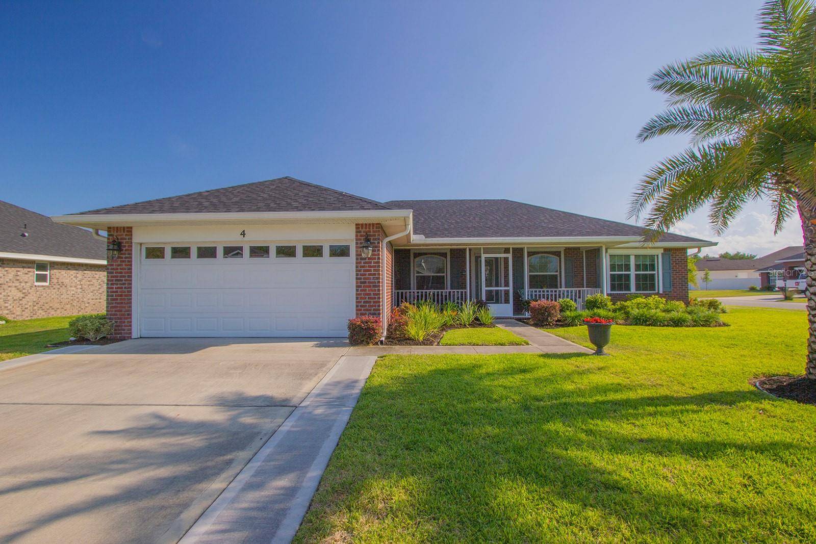 4 DANCING EAGLE PL, Flagler Beach, FL 32136