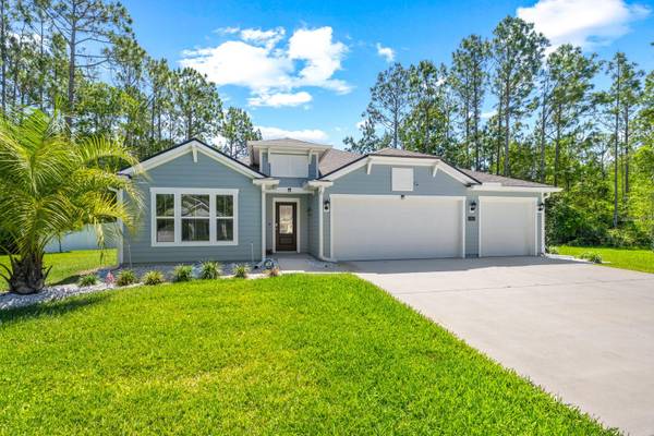 44 LOB WEDGE LN,  Bunnell,  FL 32110