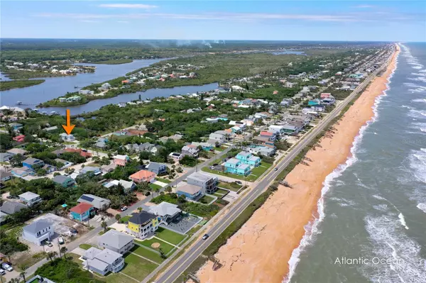 Flagler Beach, FL 32136,2676 S DAYTONA AVE