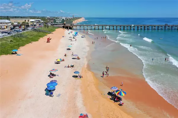 Flagler Beach, FL 32136,2710 S DAYTONA AVE