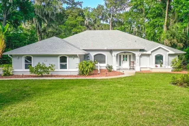 4175 SANORA LN, Ormond Beach, FL 32174