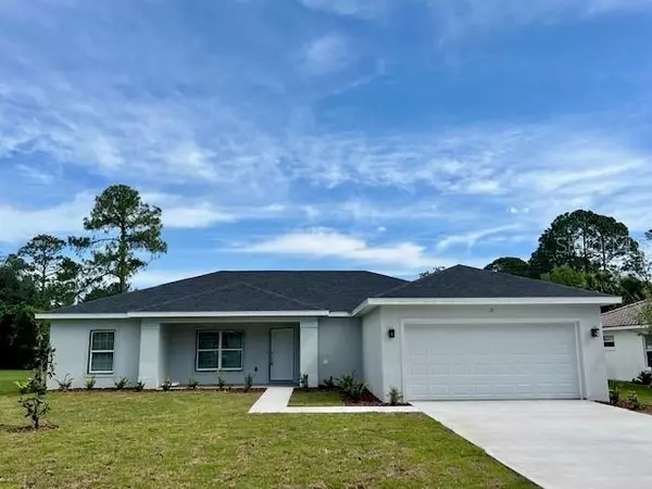 17 PORTIA LN, Palm Coast, FL 32164