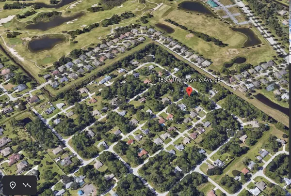 Palm Bay, FL 32909,0 THOMASVILLE