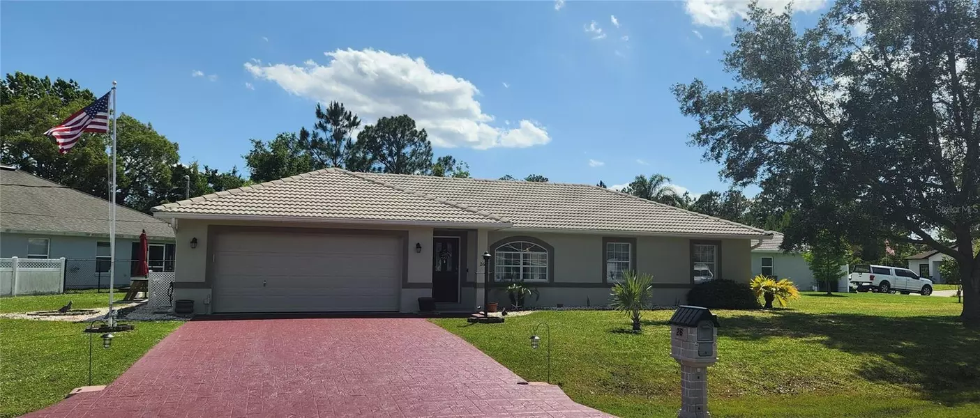 26 PRIVACY LN, Palm Coast, FL 32164