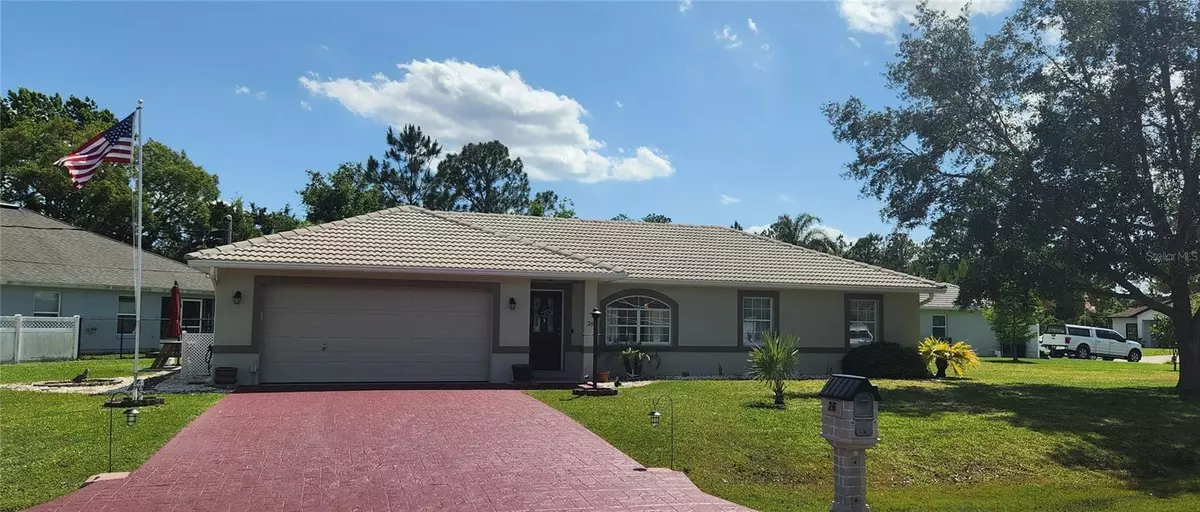 Palm Coast, FL 32164,26 PRIVACY LN