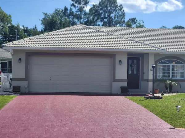 Palm Coast, FL 32164,26 PRIVACY LN