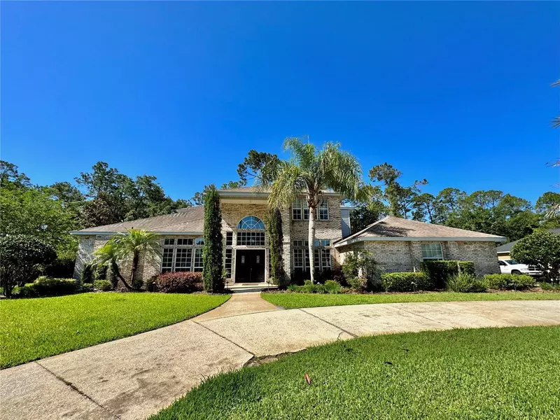 17 CRESCENT LAKE WAY, Ormond Beach, FL 32174