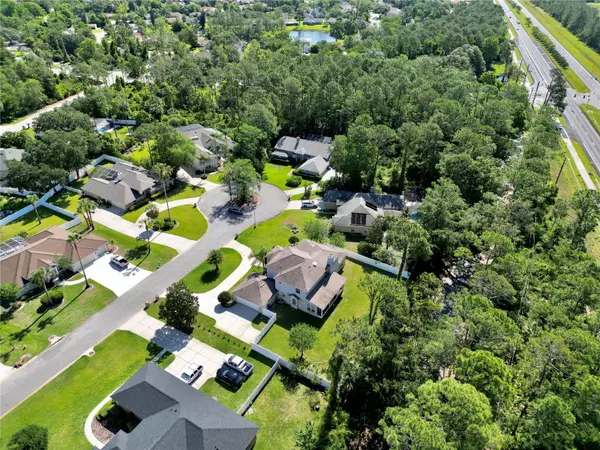 17 CRESCENT LAKE WAY Ormond Beach, FL 32174