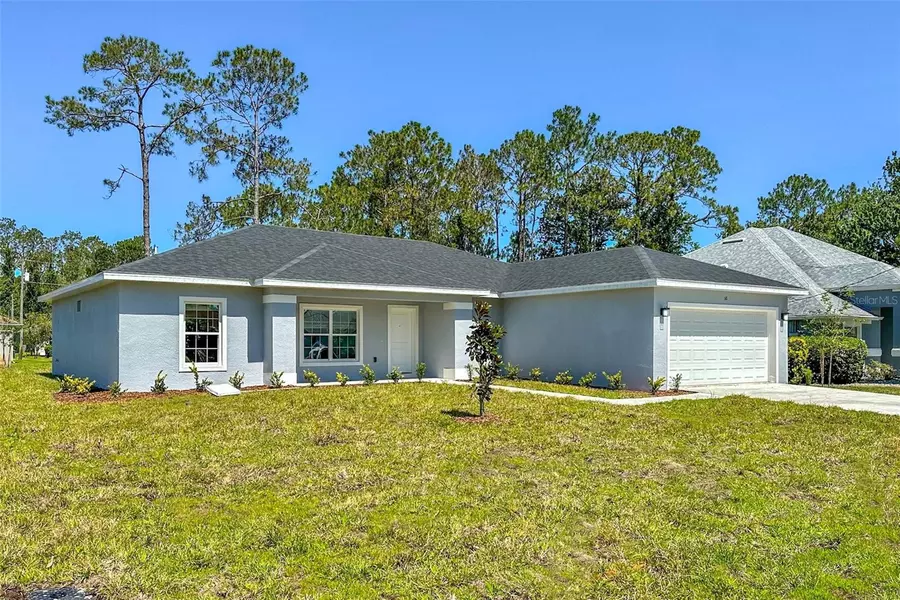 62 BALLENGER LN, Palm Coast, FL 32137