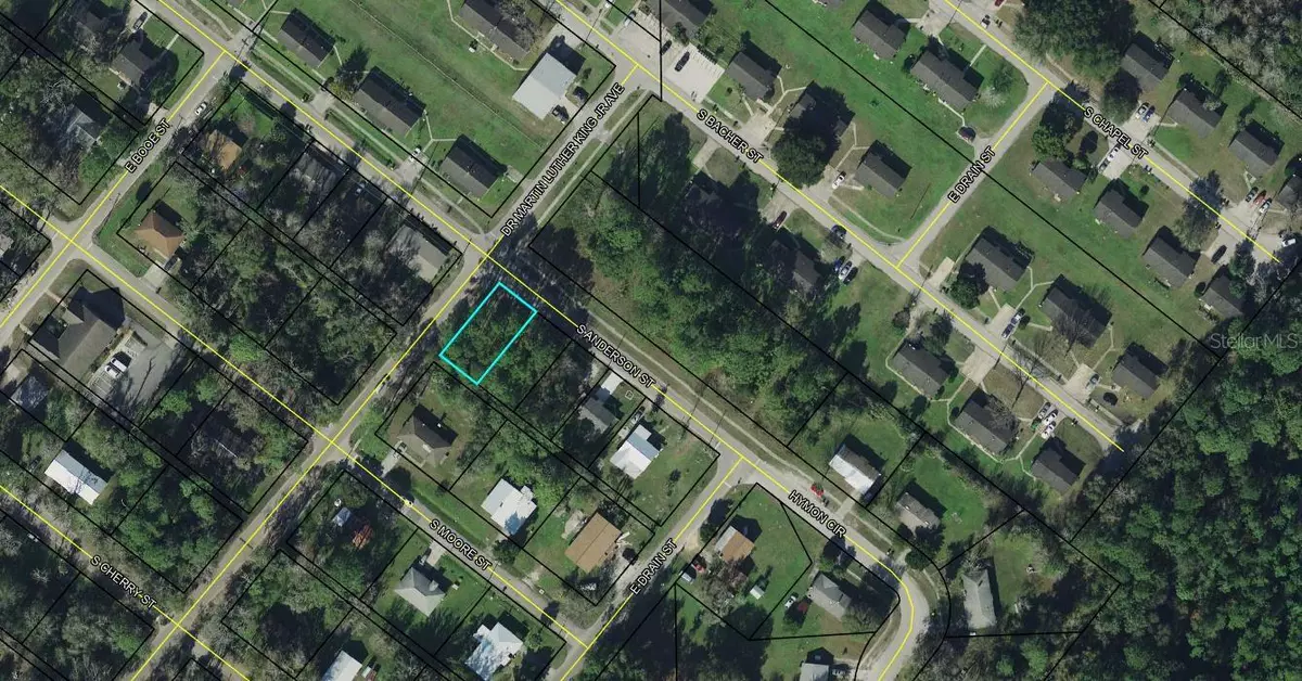 Bunnell, FL 32110,501 S ANDERSON ST