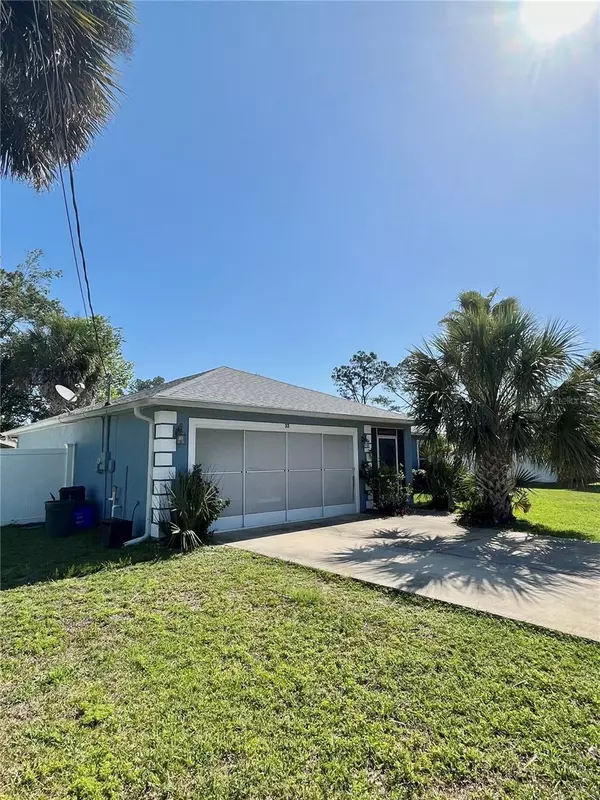 Palm Coast, FL 32164,32 WHEATFIELD DR