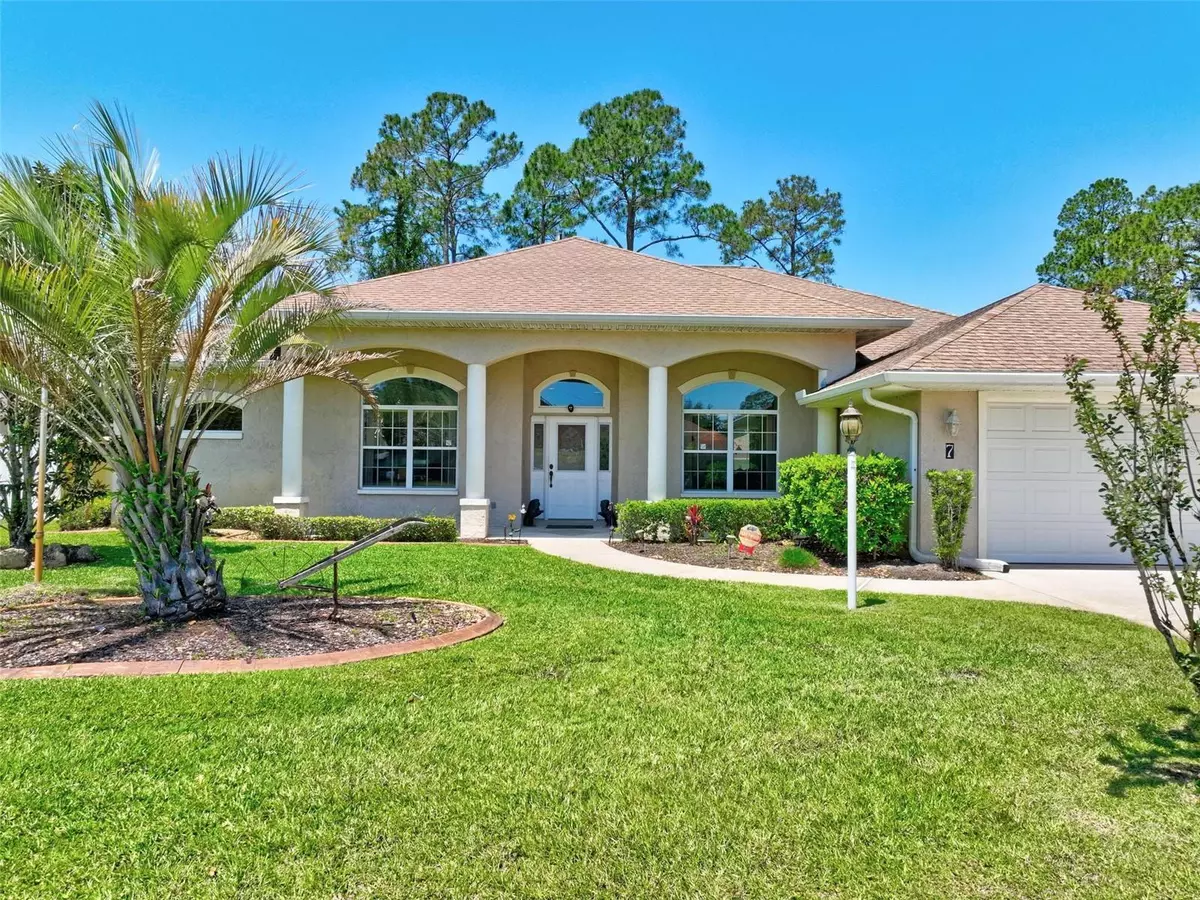 Palm Coast, FL 32164,7 WOODSTONE LN