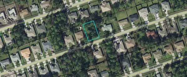 Palm Coast, FL 32164,25 PINE HURST LN