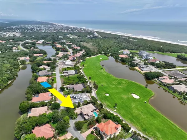 Palm Coast, FL 32137,46 OCEAN OAKS LN