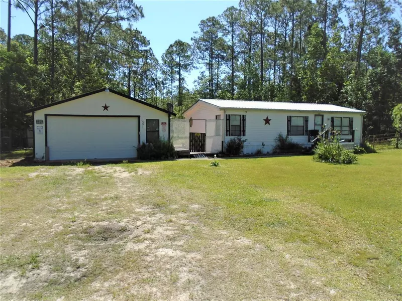 1591 HICKORY ST, Bunnell, FL 32110