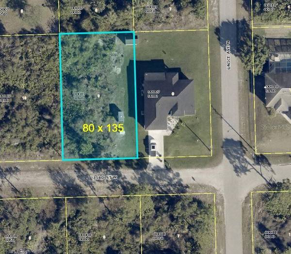 3602 73RD ST W, Lehigh Acres, FL 33971