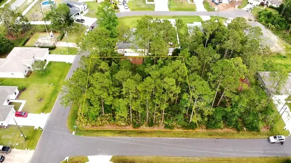 Palm Coast, FL 32164,1 KATHRYN CT