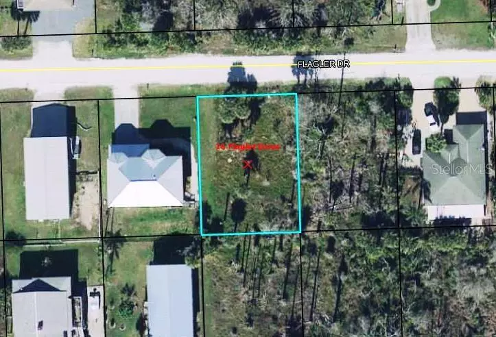 16 FLAGLER DR, Palm Coast, FL 32137