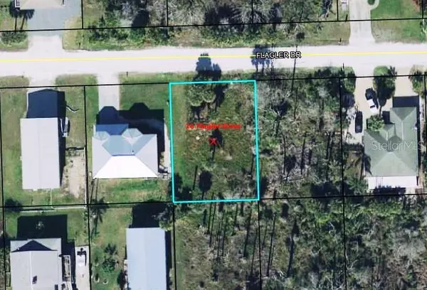 16 FLAGLER DR,  Palm Coast,  FL 32137