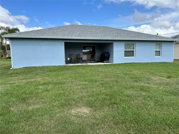 Port Saint Lucie, FL 34953,3026 SW LUCERNE ST