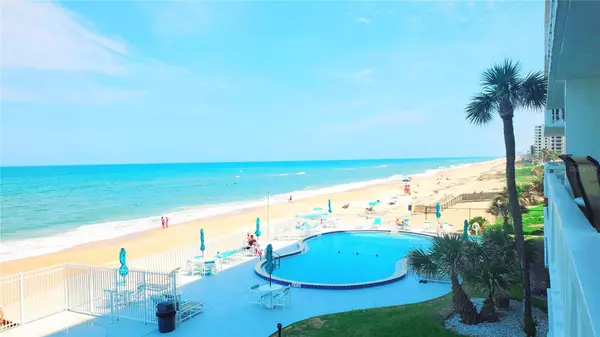 Ormond Beach, FL 32176,1575 OCEAN SHORE BLVD #205