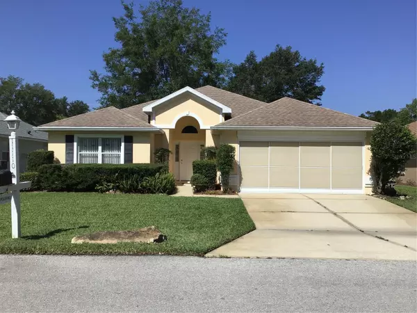 11110 SW 71ST TERRACE RD, Ocala, FL 34476