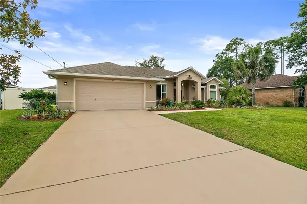 Palm Coast, FL 32164,88 EDWARD DR