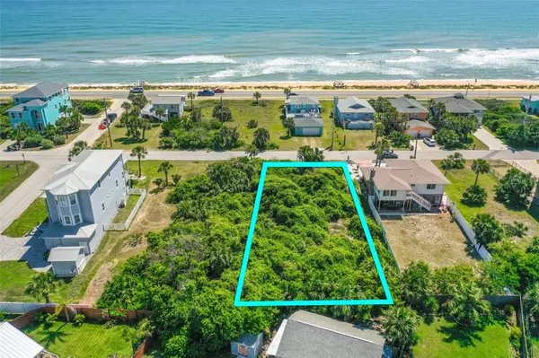 19XX N CENTRAL, Flagler Beach, FL 32136