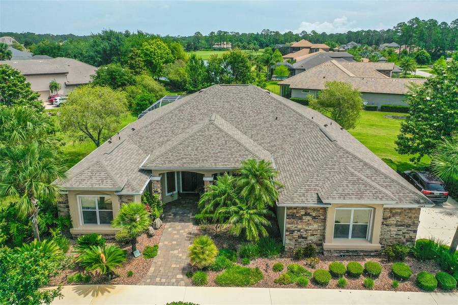 1083 HAMPSTEAD LN, Ormond Beach, FL 32174