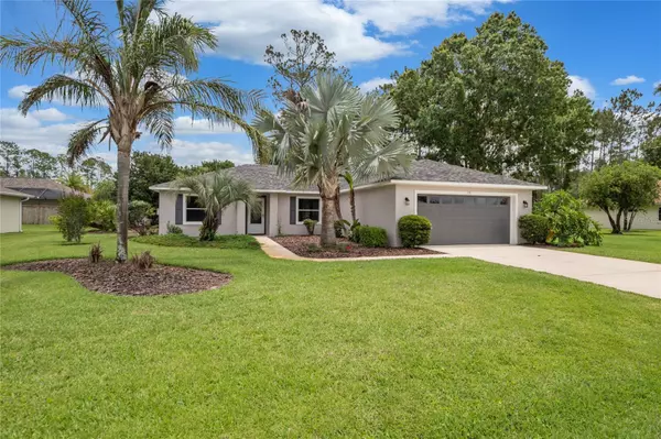 15 EDGEMONT LN, Palm Coast, FL 32164