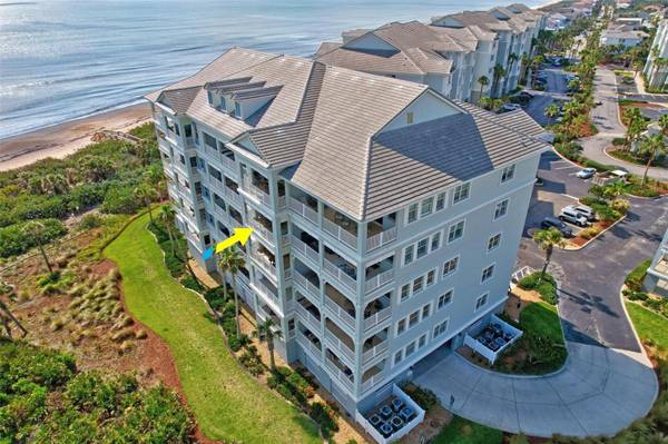 500 CINNAMON BEACH WAY #452, Palm Coast, FL 32137