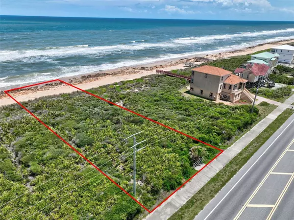 6955 N OCEAN SHORE BLVD, Palm Coast, FL 32137