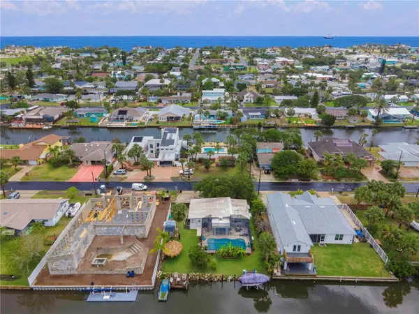 Flagler Beach, FL 32136,139 LANTANA AVE