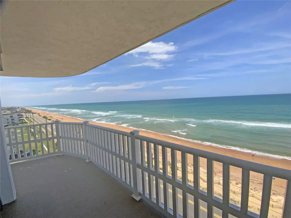 Flagler Beach, FL 32136,3580 S OCEAN SHORE BLVD #705