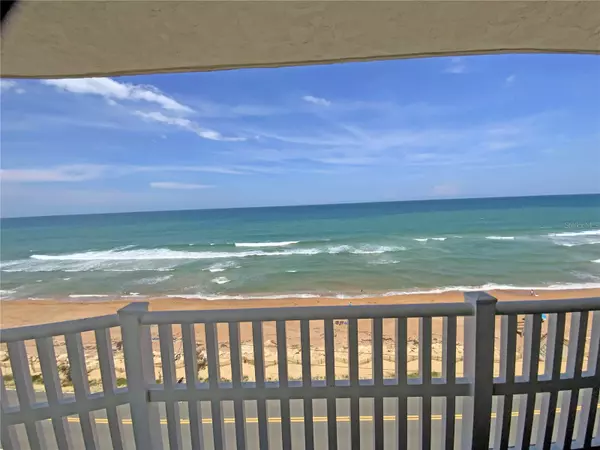 Flagler Beach, FL 32136,3580 S OCEAN SHORE BLVD #705