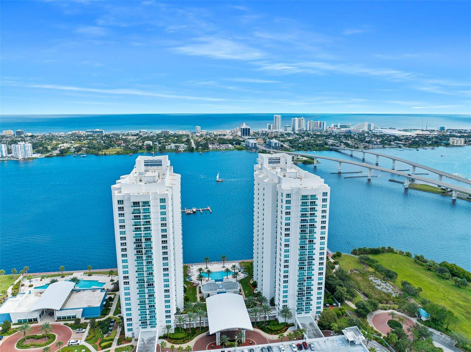 231 RIVERSIDE DR #2409-1, Holly Hill, FL 32117